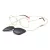 Missoni Brillen MIS 0178/CS J5G/9O