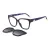 Missoni Brillen MIS 0179/CS PJP/LB