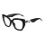 Missoni Brillen MIS 0195/G 807