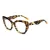 Missoni Brillen MIS 0195/G HJV