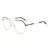 Missoni Brillen MIS 0204 RHL