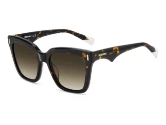 Missoni Sonnenbrille MIS 0206/G/S 086/HA