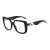 Missoni Brillen MIS 0223 807