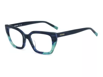 Missoni Brillen MIS 0225/G ZX9