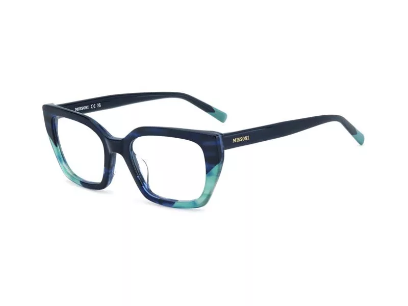 Missoni Brillen MIS 0225/G ZX9