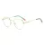 Missoni Brillen MIS 0242 000