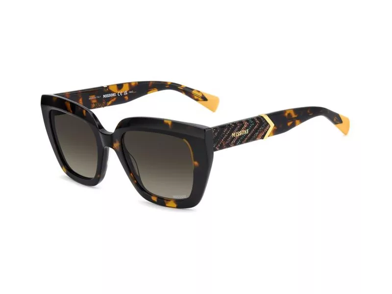 Missoni Sonnenbrille MIS 0243/S 086/HA