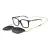 Missoni Brillen MIS 0251/C 807