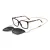 Missoni Brillen MIS 0251/C LHF