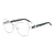 Missoni Brillen MIS 0255 DDB