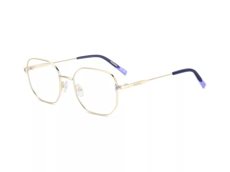 Missoni Brillen MIS 0262 J5G