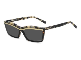 Missoni Sonnenbrille MIS 0263/S C9K/IR