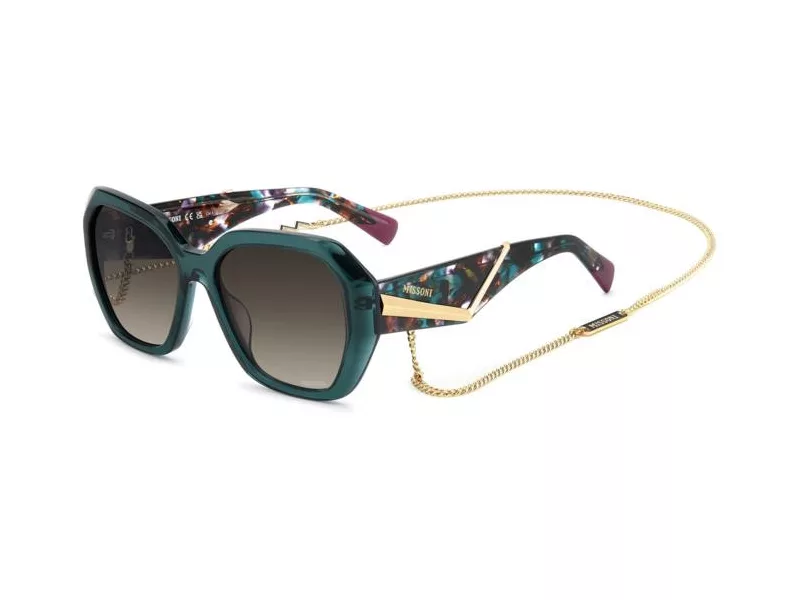 Missoni Sonnenbrille MIS 0268/G/S ZI9/HA