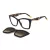 Missoni Brillen MIS 0271/C 807