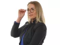 Maje Brillen MJ 1012 601