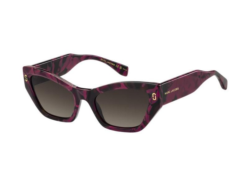 Marc Jacobs Sonnenbrille MJ 1117/S I34/HA