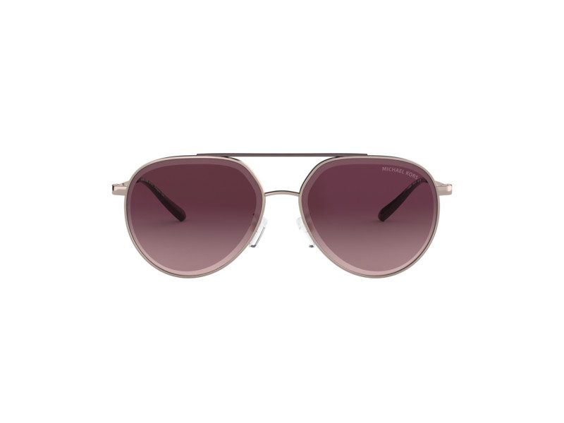 Michael Kors Antigua Sonnenbrille MK 1041 1108/8H