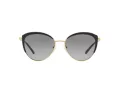 Michael Kors Key Biscayne Sonnenbrille MK 1046 1100/11