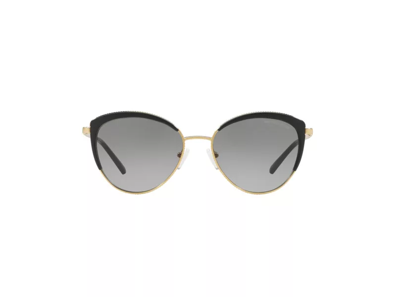 Michael Kors Key Biscayne Sonnenbrille MK 1046 1100/11