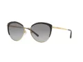 Michael Kors Key Biscayne Sonnenbrille MK 1046 1100/11