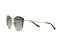 Michael Kors Key Biscayne Sonnenbrille MK 1046 1100/11