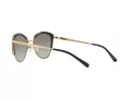 Michael Kors Key Biscayne Sonnenbrille MK 1046 1100/11