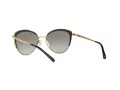 Michael Kors Key Biscayne Sonnenbrille MK 1046 1100/11