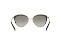 Michael Kors Key Biscayne Sonnenbrille MK 1046 1100/11