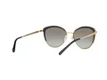 Michael Kors Key Biscayne Sonnenbrille MK 1046 1100/11
