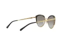 Michael Kors Key Biscayne Sonnenbrille MK 1046 1100/11