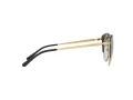 Michael Kors Key Biscayne Sonnenbrille MK 1046 1100/11
