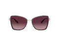 Michael Kors Corsica Sonnenbrille MK 1067B 11088H