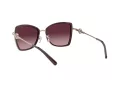 Michael Kors Corsica Sonnenbrille MK 1067B 11088H