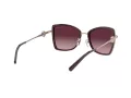 Michael Kors Corsica Sonnenbrille MK 1067B 11088H