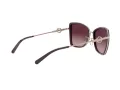 Michael Kors Corsica Sonnenbrille MK 1067B 11088H