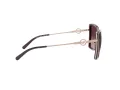 Michael Kors Corsica Sonnenbrille MK 1067B 11088H
