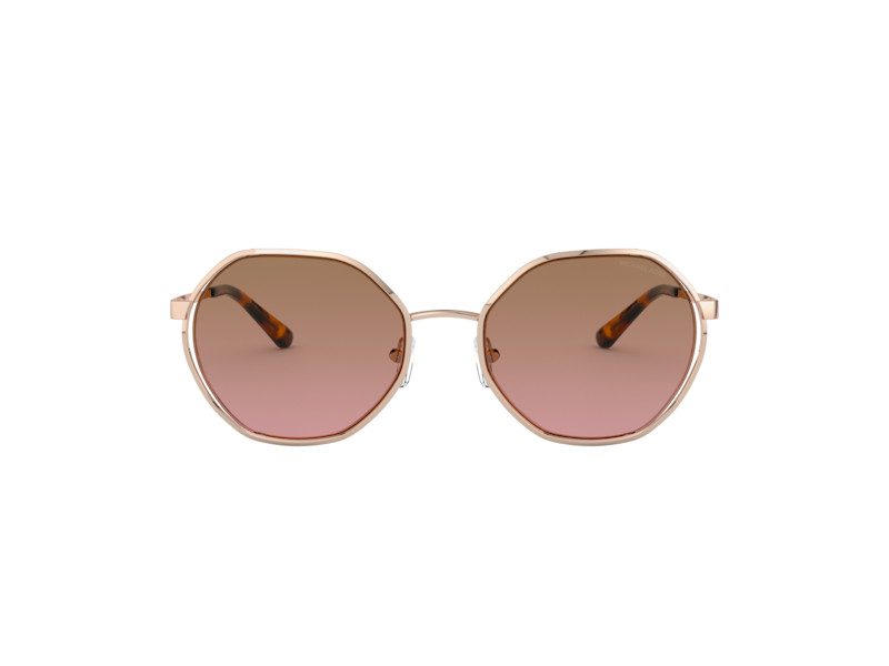 Michael Kors Porto Sonnenbrille MK 1072 1108/14