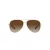 Michael Kors Chelsea Bright Sonnenbrille MK 1101B 1014/13