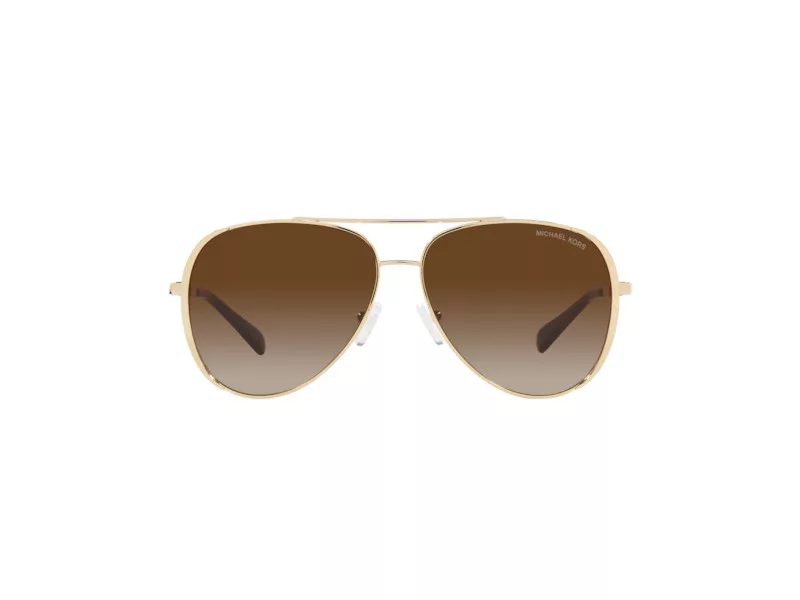 Michael Kors Chelsea Bright Sonnenbrille MK 1101B 1014/13