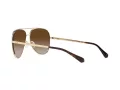 Michael Kors Chelsea Bright Sonnenbrille MK 1101B 1014/13