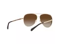 Michael Kors Chelsea Bright Sonnenbrille MK 1101B 1014/13