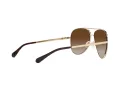 Michael Kors Chelsea Bright Sonnenbrille MK 1101B 1014/13