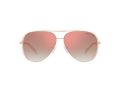 Michael Kors Chelsea Bright Sonnenbrille MK 1101B 1108/6F