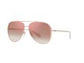 Michael Kors Chelsea Bright Sonnenbrille MK 1101B 1108/6F