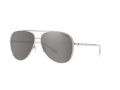Michael Kors Chelsea Bright Sonnenbrille MK 1101B 1153/6G