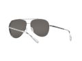 Michael Kors Chelsea Bright Sonnenbrille MK 1101B 1153/6G
