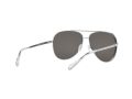 Michael Kors Chelsea Bright Sonnenbrille MK 1101B 1153/6G