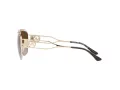 Michael Kors Vienna Sonnenbrille MK 1102 1014/13