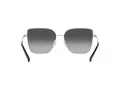 Michael Kors Bastia Sonnenbrille MK 1108 1014/8G