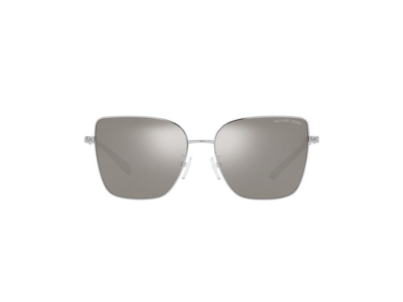Michael Kors Bastia Sonnenbrille MK 1108 1153/6G